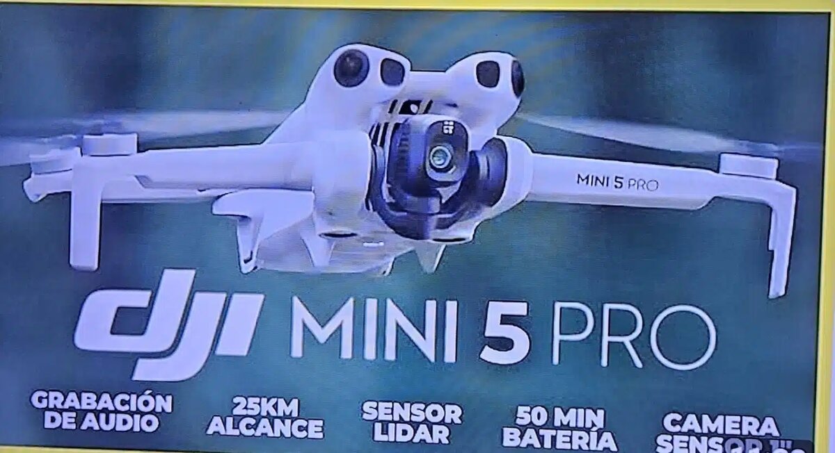 DJI