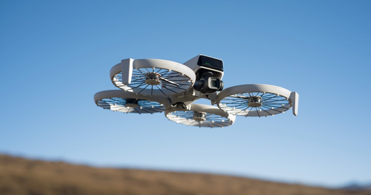 DJI