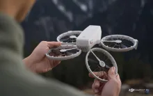 ТОП-5 новинок от DJI, которые перевернут индустрию в 2025 году