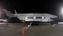 X-37B